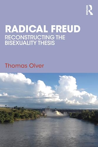 Radical Freud – Book Cover
