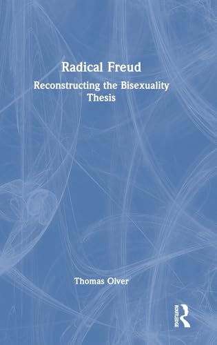 Radical Freud – Book Cover