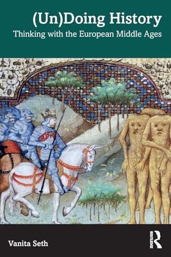 (Un)Doing History – Book Cover