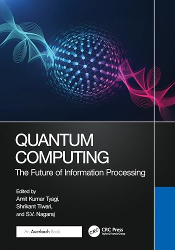 Quantum Computing – Book Cover