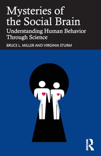Mysteries of the Social Brain – Book Cover