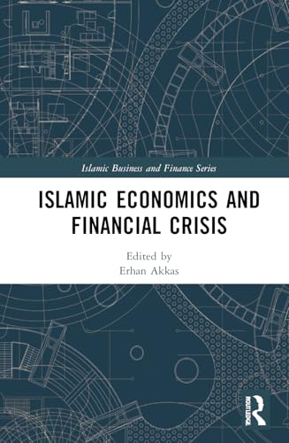 Islamic Economics and Financial Crisis – Book Cover