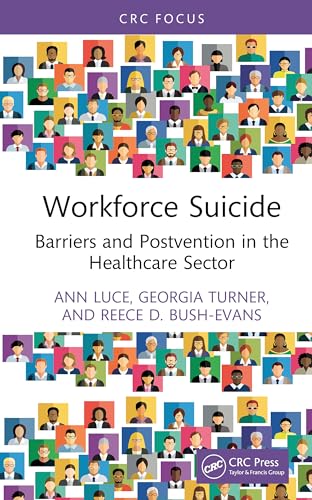 Workforce Suicide – Book Cover