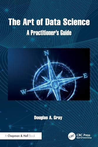 The Art of Data Science – Book Cover