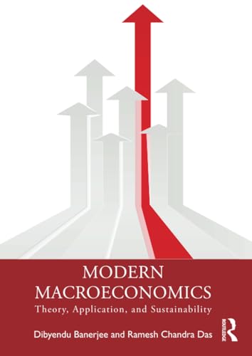 Modern Macroeconomics