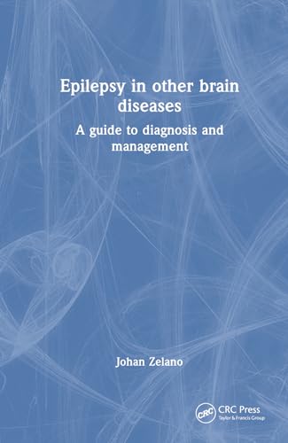 Epilepsy in Other Brain Diseases – Book Cover
