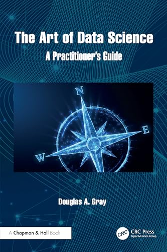 The Art of Data Science – Book Cover