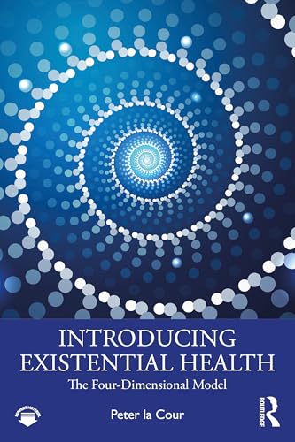 Introducing Existential Health – Book Cover