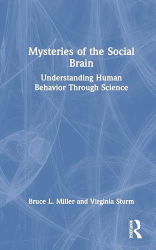 Mysteries of the Social Brain – Book Cover
