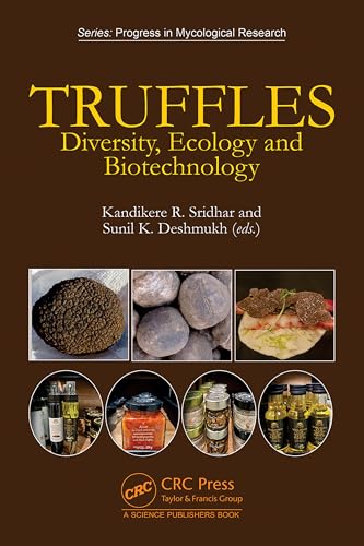 Truffles – Book Cover