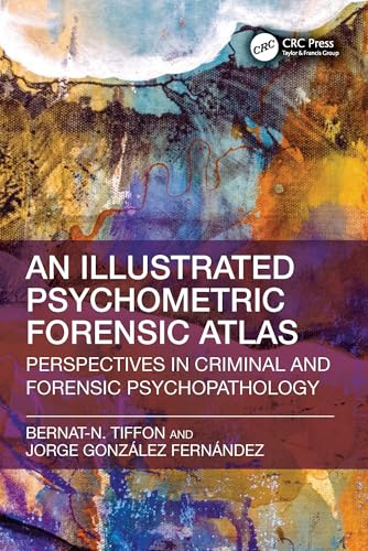 Illustrated Psychometric Forensic Atlas – Book Cover