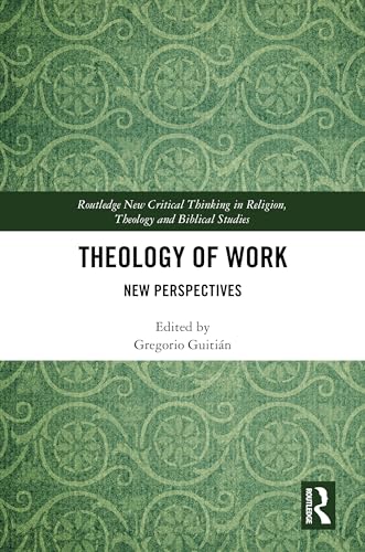 Theology of Work