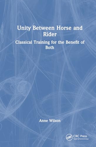 Unity between Horse and Rider – Book Cover