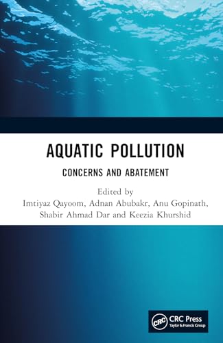 Aquatic Pollution
