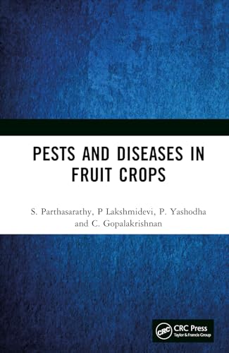 Pests and Diseases in Fruit Crops