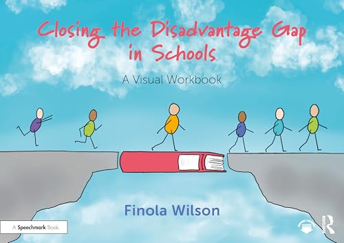 Closing the Disadvantage Gap in Schools – Book Cover