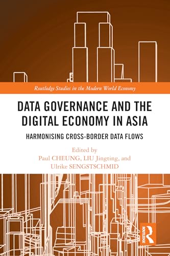 Data Governance and the Digital Economy in Asia