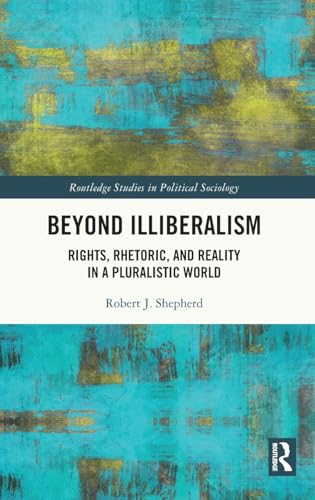 Beyond Illiberalism – Book Cover