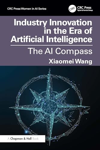 Industry Innovation in the Era of Artificial Intelligence – Book Cover