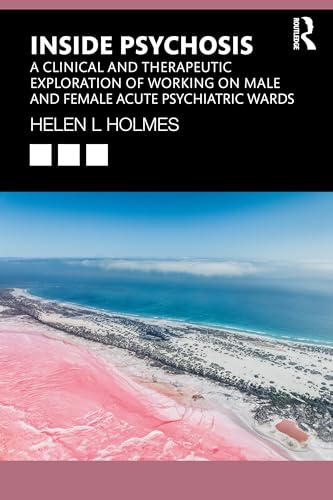 Inside Psychosis – Book Cover