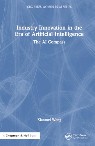 Industry Innovation in the Era of Artificial Intelligence – Book Cover