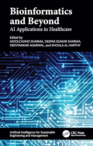 Bioinformatics and Beyond – Book Cover