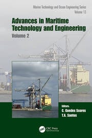 Advances in Maritime Technology and Engineering: Two Volume Set