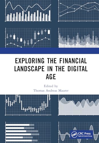 Exploring the Financial Landscape in the Digital Age