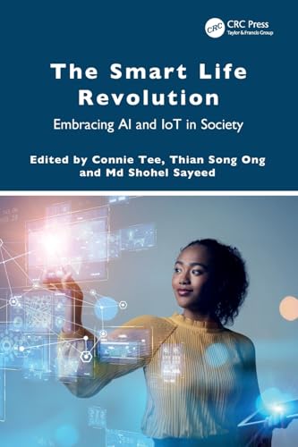 The Smart Life Revolution – Book Cover