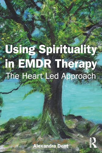 Using Spirituality in EMDR Therapy – Book Cover
