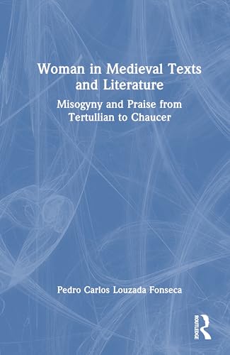 Images of Women in Medieval Texts and Literature – Book Cover