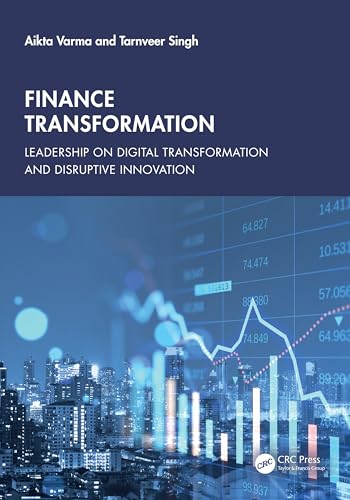 Finance Transformation