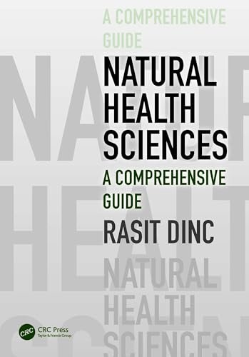 Natural Health Sciences – Book Cover
