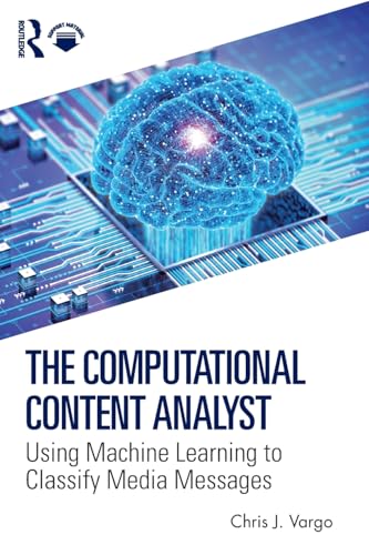 The Computational Content Analyst