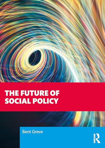 The Future of Social Policy – Book Cover