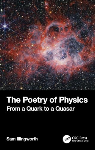 The Poetry of Physics – Book Cover