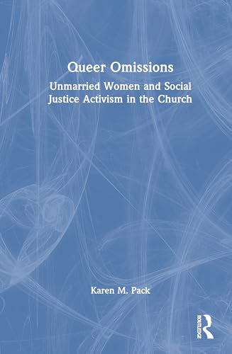 Queer Omissions – Book Cover