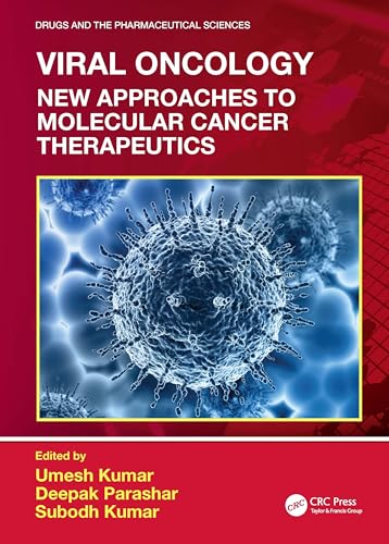 Viral Oncology – Book Cover