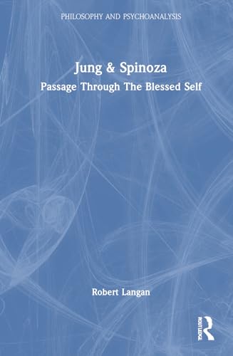 Jung and Spinoza – Book Cover
