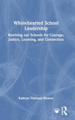 Wholehearted School Leadership – Book Cover