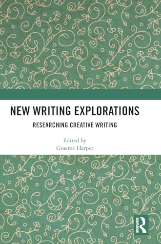New Writing Explorations – Book Cover