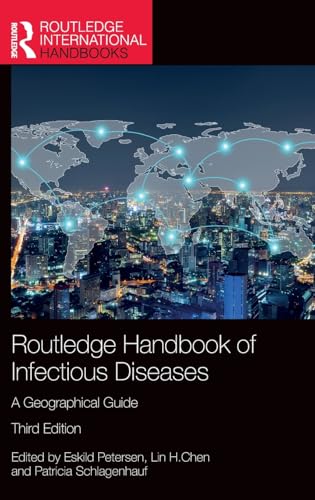 Routledge Handbook of Infectious Diseases