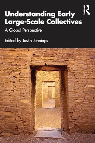 Understanding Early Large-Scale Collectives – Book Cover