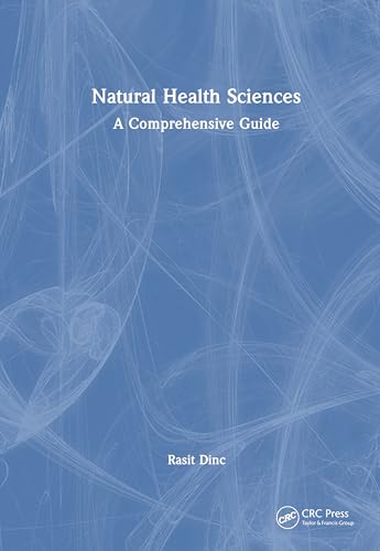 Natural Health Sciences – Book Cover