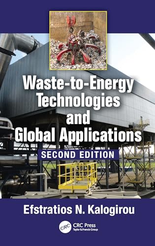 Waste-to-Energy Technologies and Global Applications