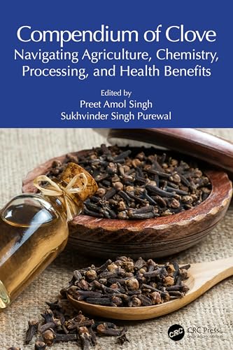 Compendium of Clove