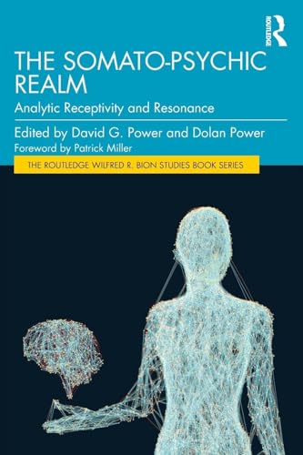 The Somato-Psychic Realm – Book Cover