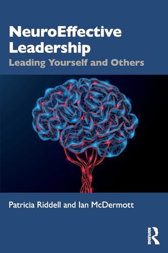 NeuroEffective Leadership – Book Cover