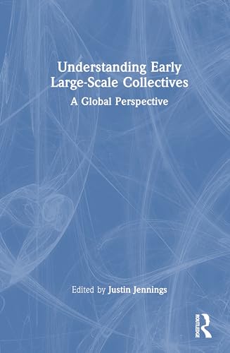 Understanding Early Large-Scale Collectives – Book Cover