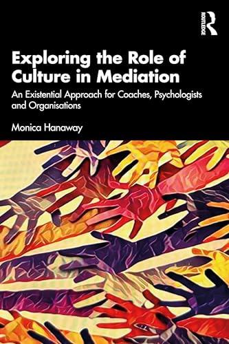 Exploring the Role of Culture in Mediation – Book Cover